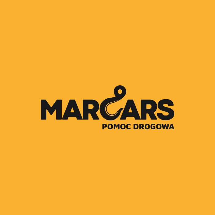 Logo dla firmy MAR-CARS - Pomoc drogowa